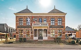 Hotel Spoorzicht&SPA